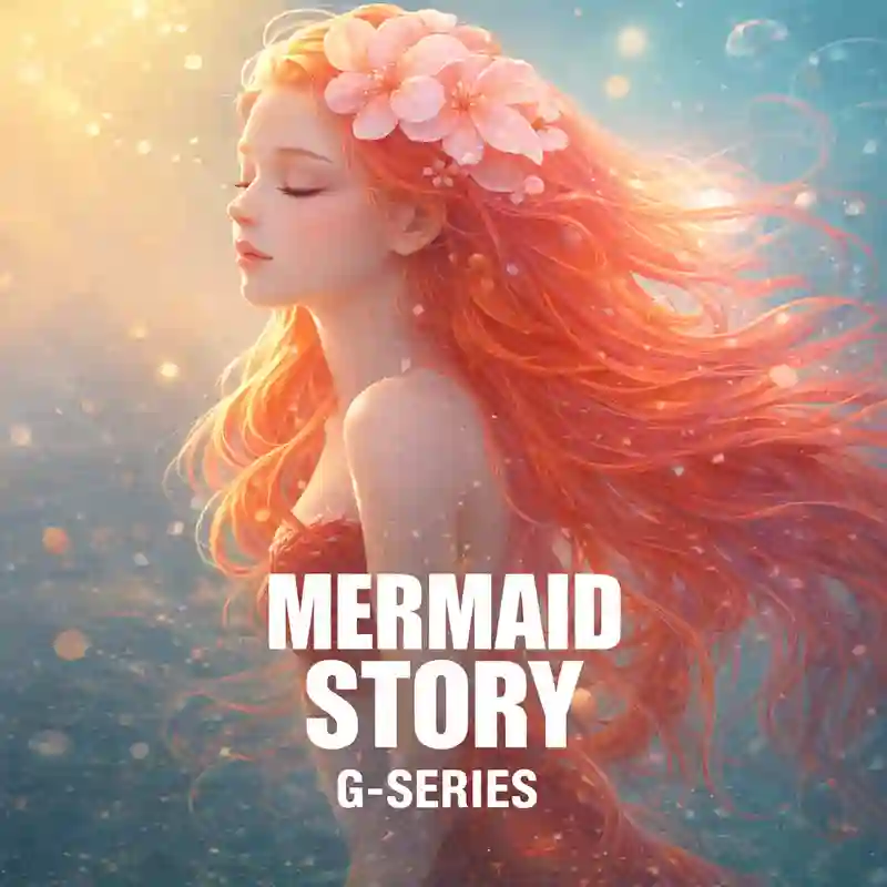 Kwento ng Sirena Online Slot Game