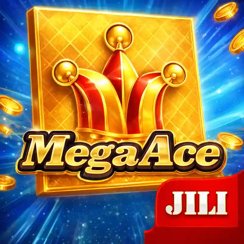 Mega Ace Game Zone