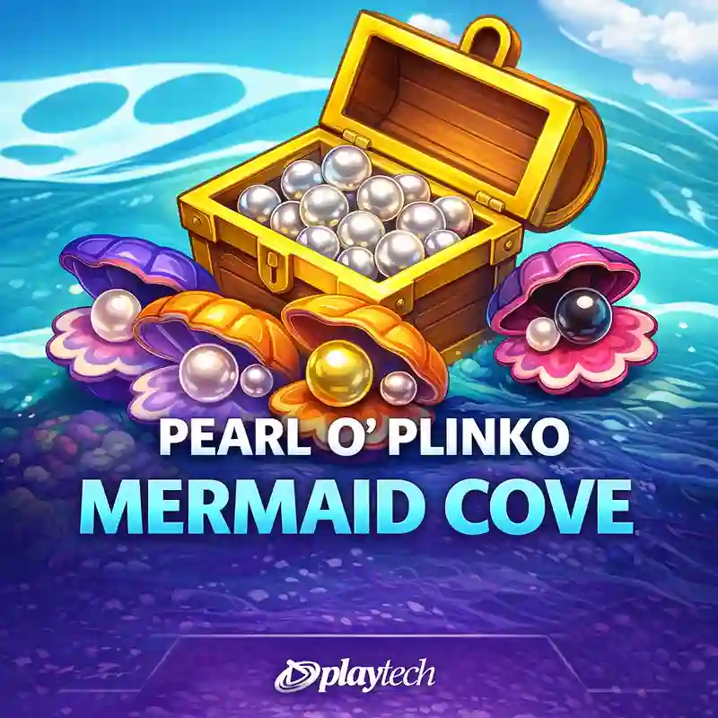 Pearl o' Plinko